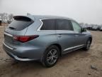 2018 Infiniti QX60