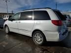 2008 Toyota Sienna XLE