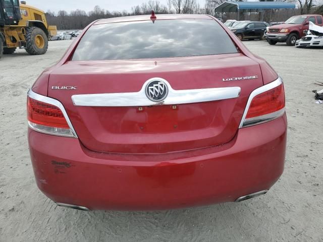 2013 Buick Lacrosse