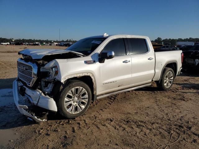 2021 GMC Sierra K1500 Denali