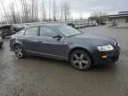 2008 Audi A6 3.2 Quattro