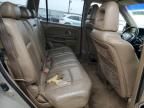 2003 Honda Pilot EXL