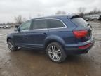 2014 Audi Q7 Premium Plus