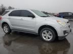 2011 Chevrolet Equinox LS