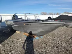 2023 Crestliner Boat en venta en Billings, MT