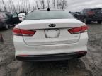 2017 KIA Optima EX