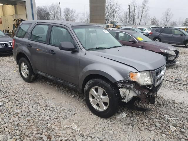 2011 Ford Escape XLS