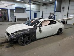 Infiniti salvage cars for sale: 2008 Infiniti G37 Base