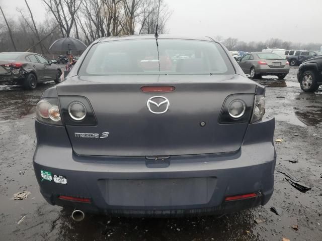 2007 Mazda 3 I