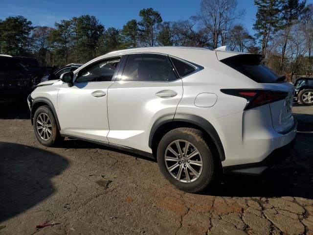 2019 Lexus NX 300 Base