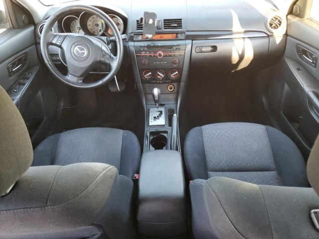 2008 Mazda 3 I