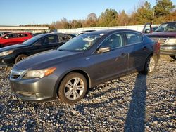 Acura Vehiculos salvage en venta: 2013 Acura ILX Hybrid Tech