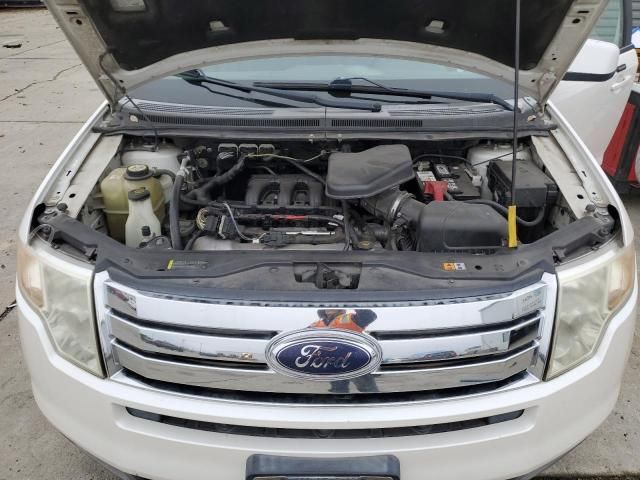 2009 Ford Edge SEL