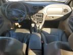 2002 Chevrolet Trailblazer EXT