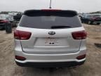 2020 KIA Sorento S