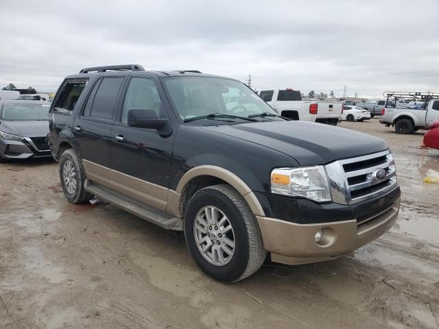 2013 Ford Expedition XLT