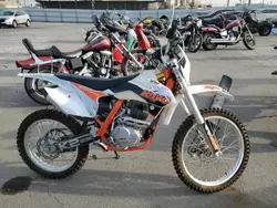 Other Vehiculos salvage en venta: 2021 Other Motorcycle