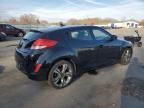 2017 Hyundai Veloster