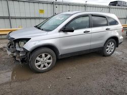 Honda salvage cars for sale: 2011 Honda CR-V SE