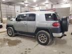 2011 Toyota FJ Cruiser