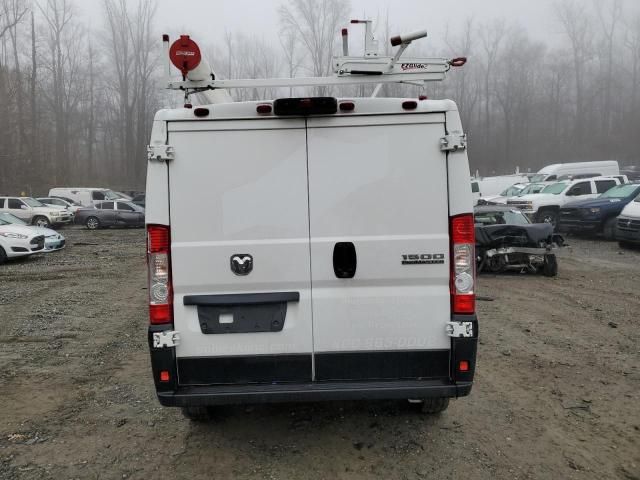 2023 Dodge RAM Promaster 1500 1500 Standard