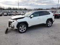 2021 Toyota Rav4 Limited en venta en Lawrenceburg, KY