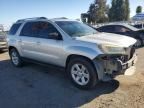 2014 GMC Acadia SLE