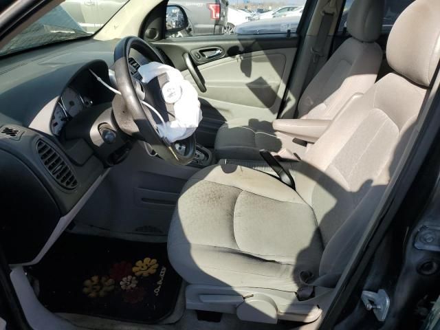 2006 Saturn Vue