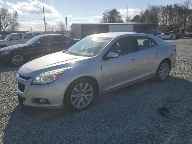 2015 Chevrolet Malibu 2LT