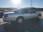 2005 Ford Crown Victoria Police Interceptor