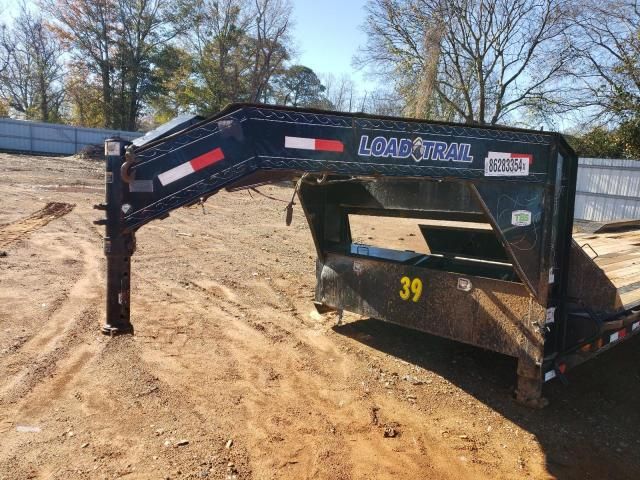 2019 Load Trail 40FT Flatbed GN