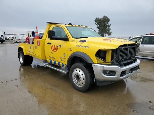 2019 Dodge RAM 5500