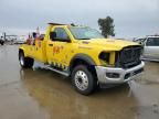 2019 Dodge RAM 5500