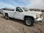 2015 GMC Sierra C1500