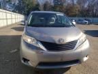 2013 Toyota Sienna LE