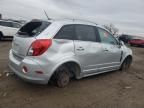 2013 Chevrolet Captiva LTZ