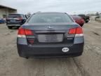 2011 Subaru Legacy 2.5I Premium