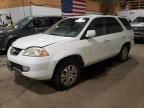 2003 Acura MDX Touring