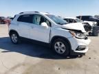 2017 Chevrolet Trax 1LT