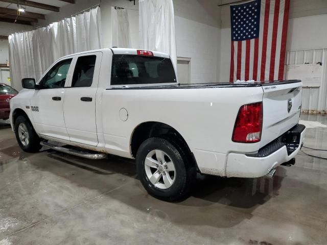 2016 Dodge RAM 1500 ST