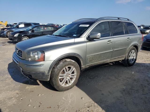 2007 Volvo XC90 3.2