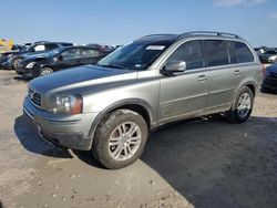 Salvage cars for sale from Copart Taylor, TX: 2007 Volvo XC90 3.2