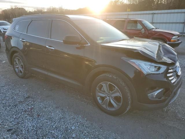 2016 Hyundai Santa FE SE