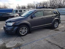 Dodge Vehiculos salvage en venta: 2016 Dodge Journey SXT