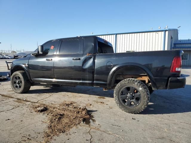 2014 Dodge 2500 Laramie