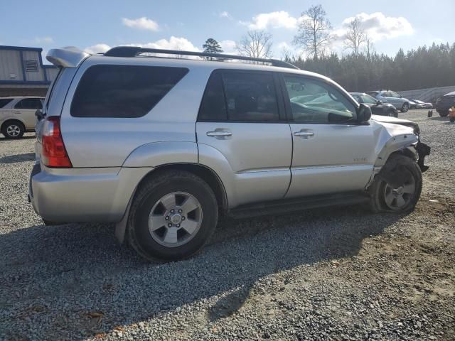 2008 Toyota 4runner SR5