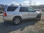 2008 Toyota 4runner SR5