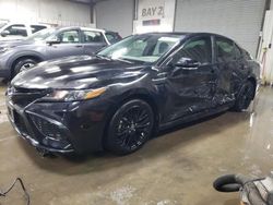 2022 Toyota Camry SE en venta en Elgin, IL