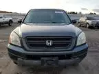 2005 Honda Pilot EXL