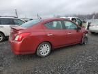 2019 Nissan Versa S